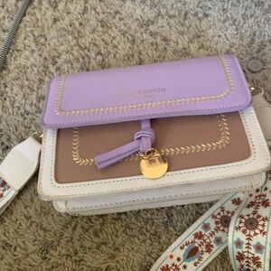 SHEIN crossbody bag
